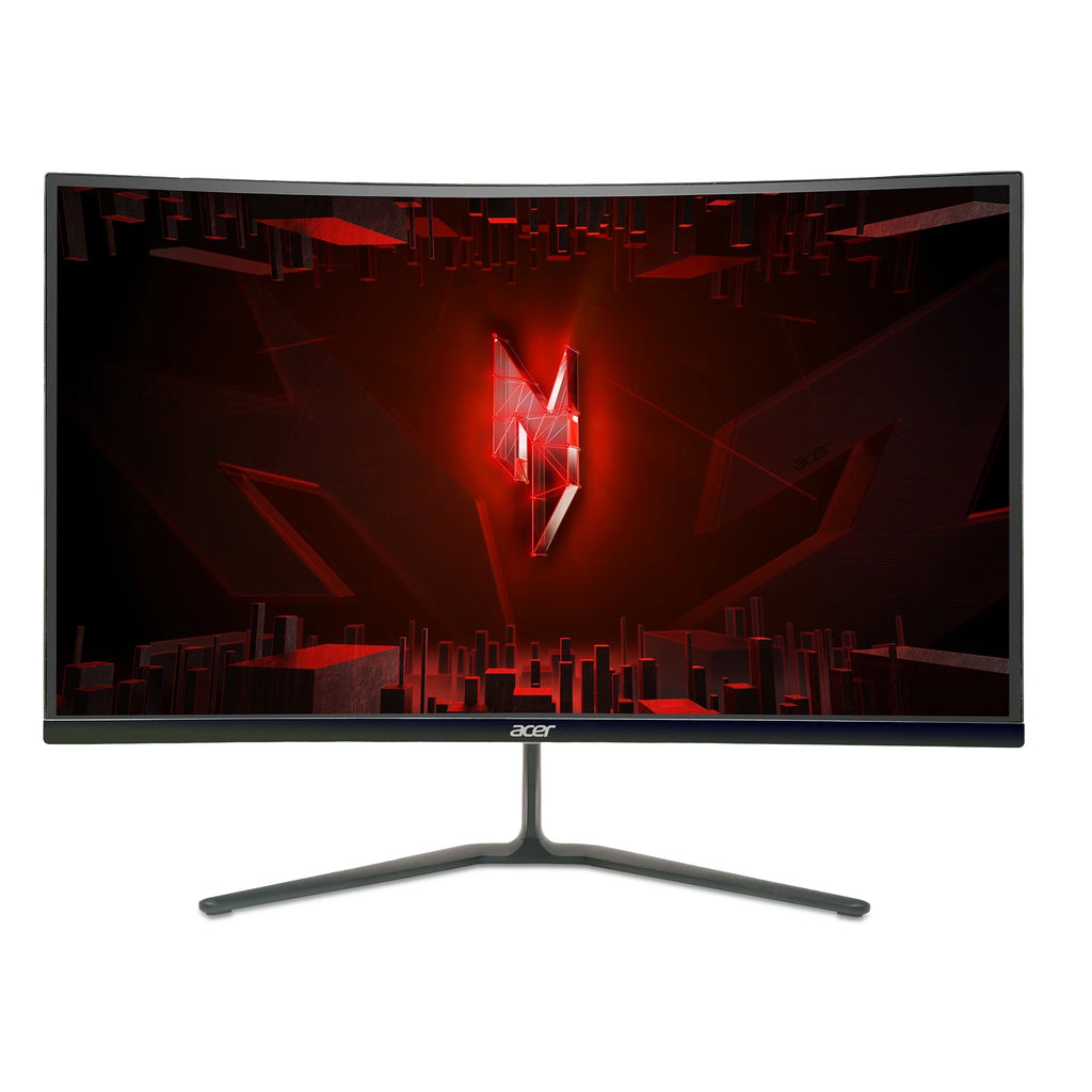 Nitro 27" 1500R Curved WQHD (2560 X 1440) Gaming Monitor, 170Hz ,1Ms, Black, ED270U P2Bmiipx, New