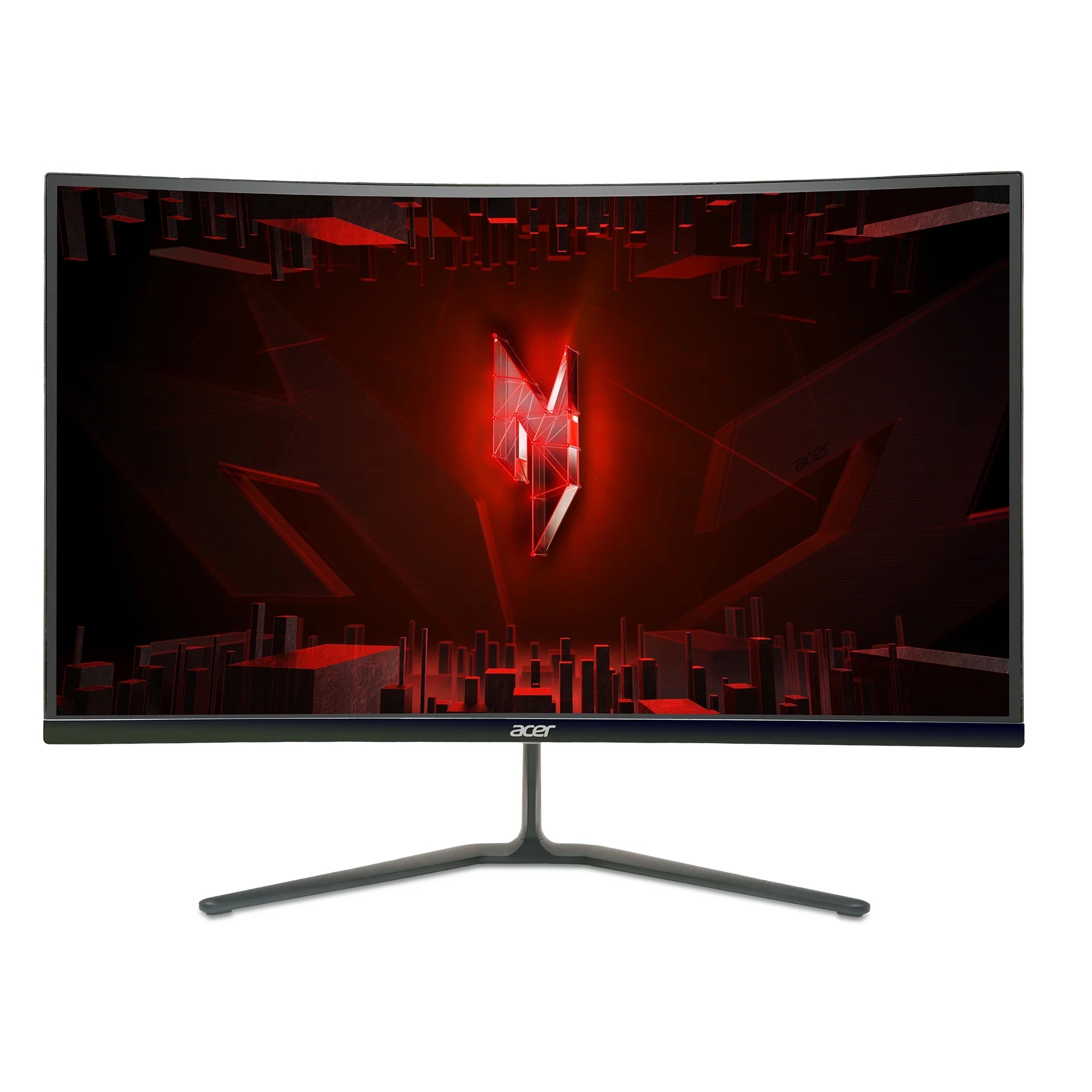 Nitro 27" 1500R Curved WQHD (2560 X 1440) Gaming Monitor, 170Hz ,1Ms, Black, ED270U P2Bmiipx, New