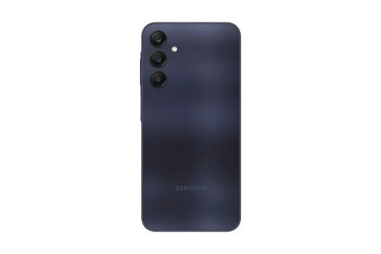 Galaxy A25 5G - Prepaid Smartphone