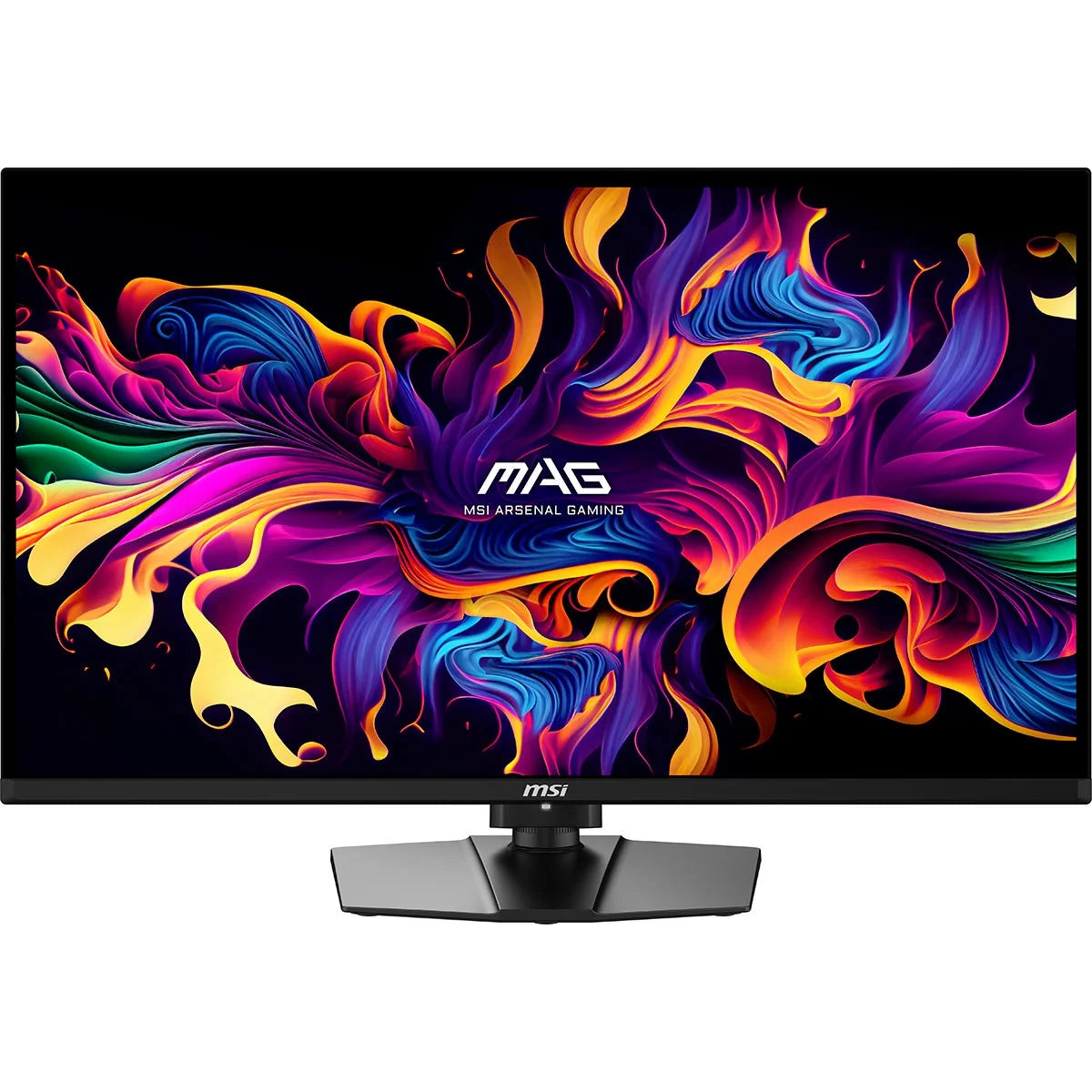 32" 165 Hz QD-OLED UHD Gaming Monitor 3840 X 2160 (4K) MAG 321UP QD-OLED