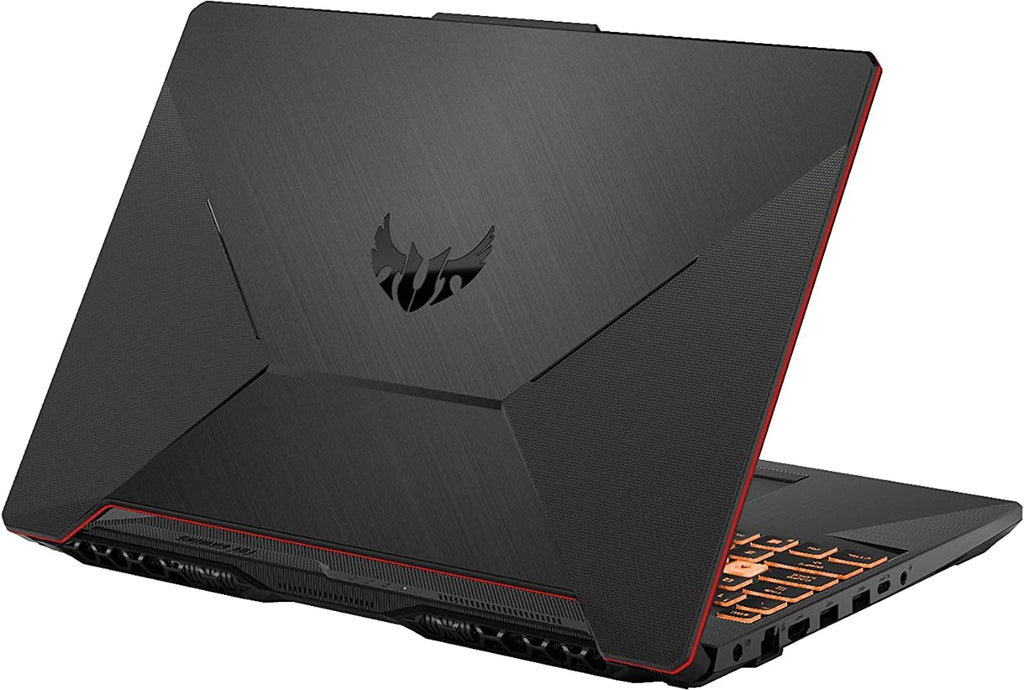 2021 Newest TUF Premium Gaming Laptop: 15.6" FHD 144Hz IPS Display, Intel Gaming H Core I5-10300H, 8GB RAM, 1TB SSD+1TB HDD, NVIDIA Geforce GTX 1650Ti, Wifi6, Backlit-Kyb, DTS, Win10H, TF