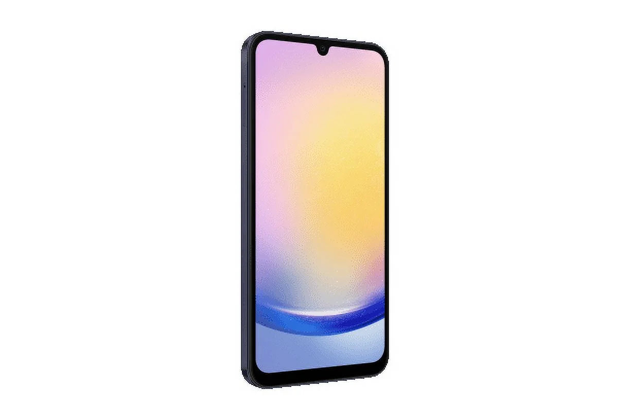 Galaxy A25 5G - Prepaid Smartphone