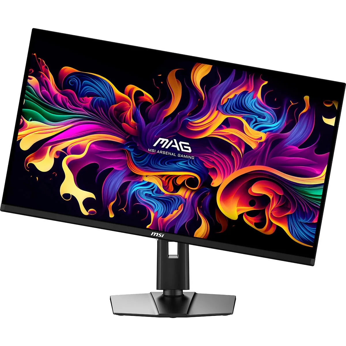 32" 165 Hz QD-OLED UHD Gaming Monitor 3840 X 2160 (4K) MAG 321UP QD-OLED