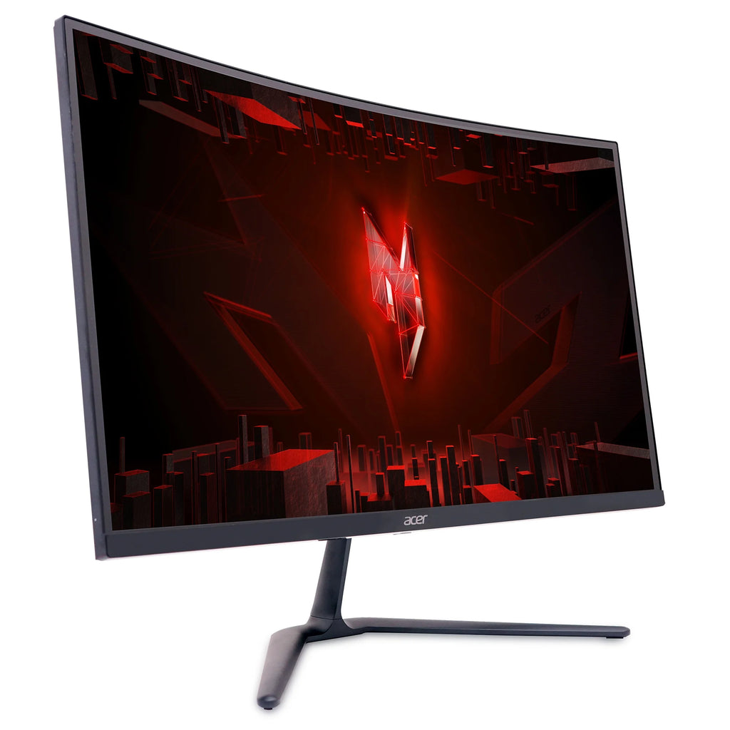 Nitro 27" 1500R Curved WQHD (2560 X 1440) Gaming Monitor, 170Hz ,1Ms, Black, ED270U P2Bmiipx, New