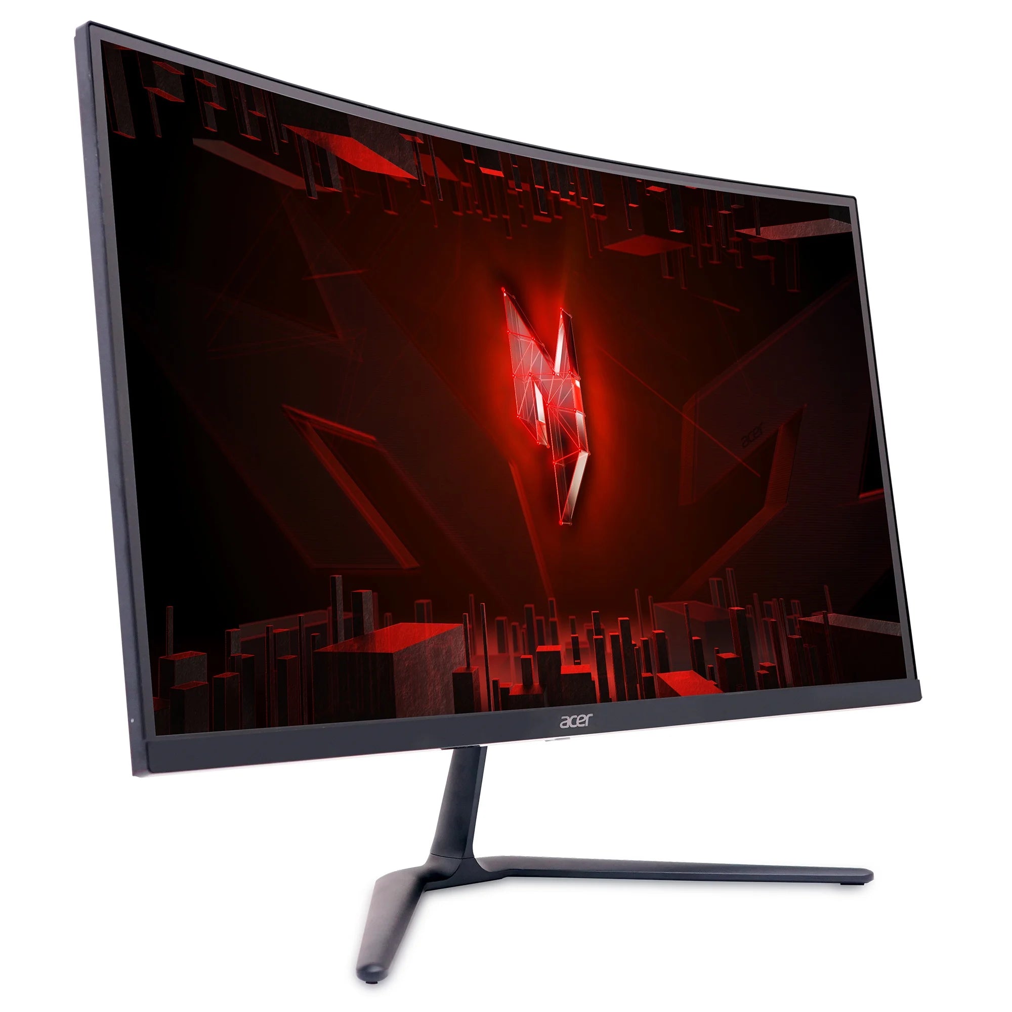 Nitro 27" 1500R Curved WQHD (2560 X 1440) Gaming Monitor, 170Hz ,1Ms, Black, ED270U P2Bmiipx, New