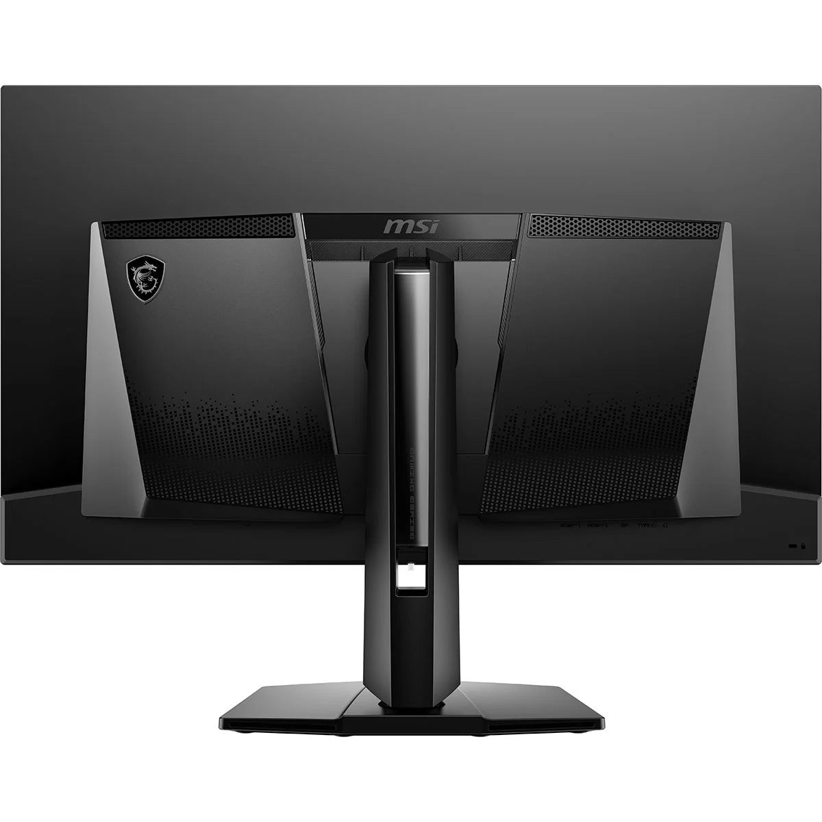 32" 165 Hz QD-OLED UHD Gaming Monitor 3840 X 2160 (4K) MAG 321UP QD-OLED
