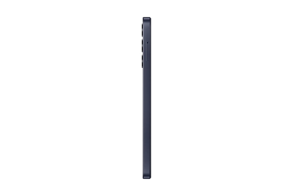 Galaxy A25 5G, 128GB, Black - Prepaid Smartphone [Locked to ]