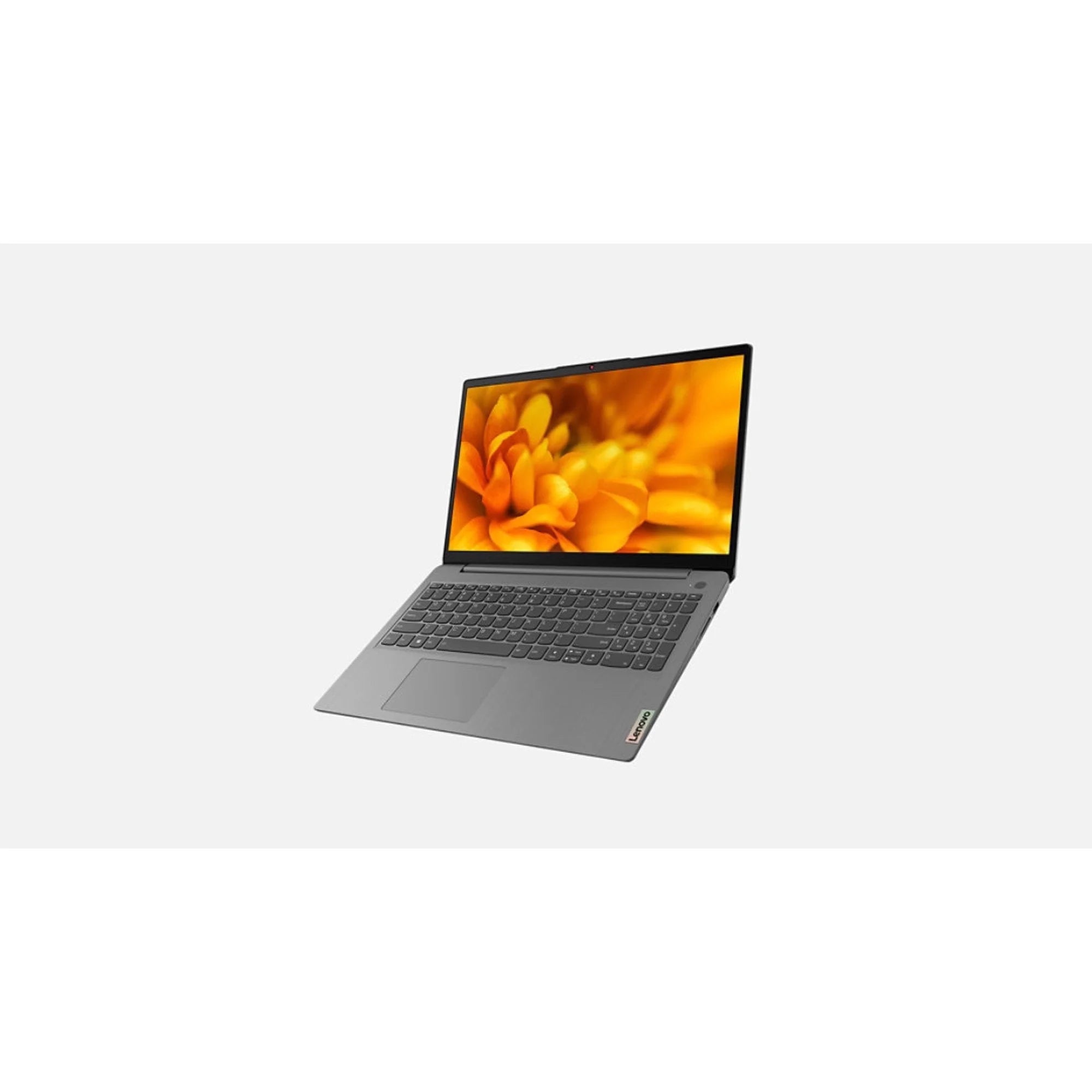 Ideapad 3I 15.6"FHD Laptop - Intel Pentium Gold 7505 - Intel UHD Graphics - 12GB RAM,512GB SSD - Windows 11 Pro - Arctic Grey