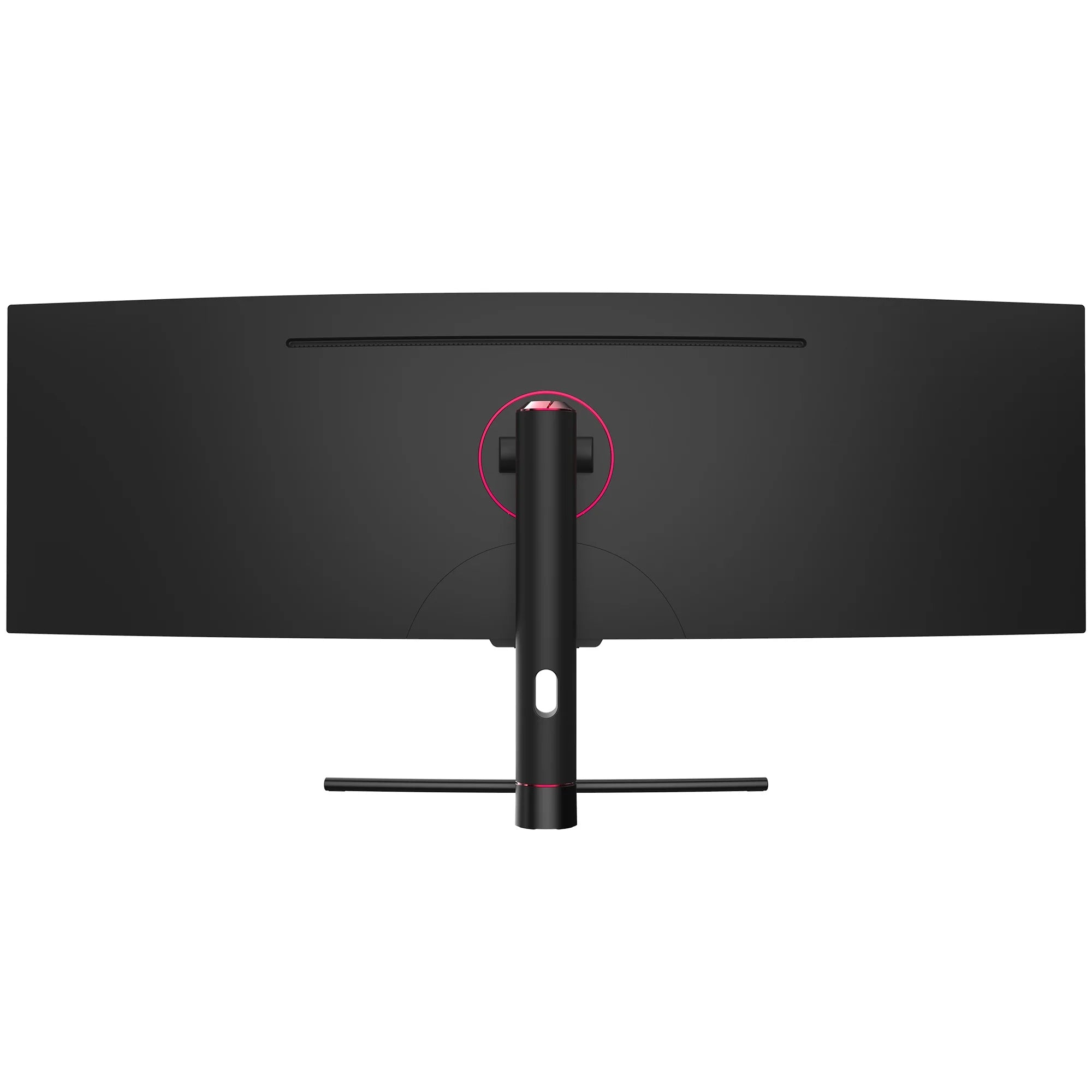49" Curved Ultrawide Gaming Monitor | DQHD 5120X1440 | 32:9 | 120 Hz | 101% NTSC 100% Srgb