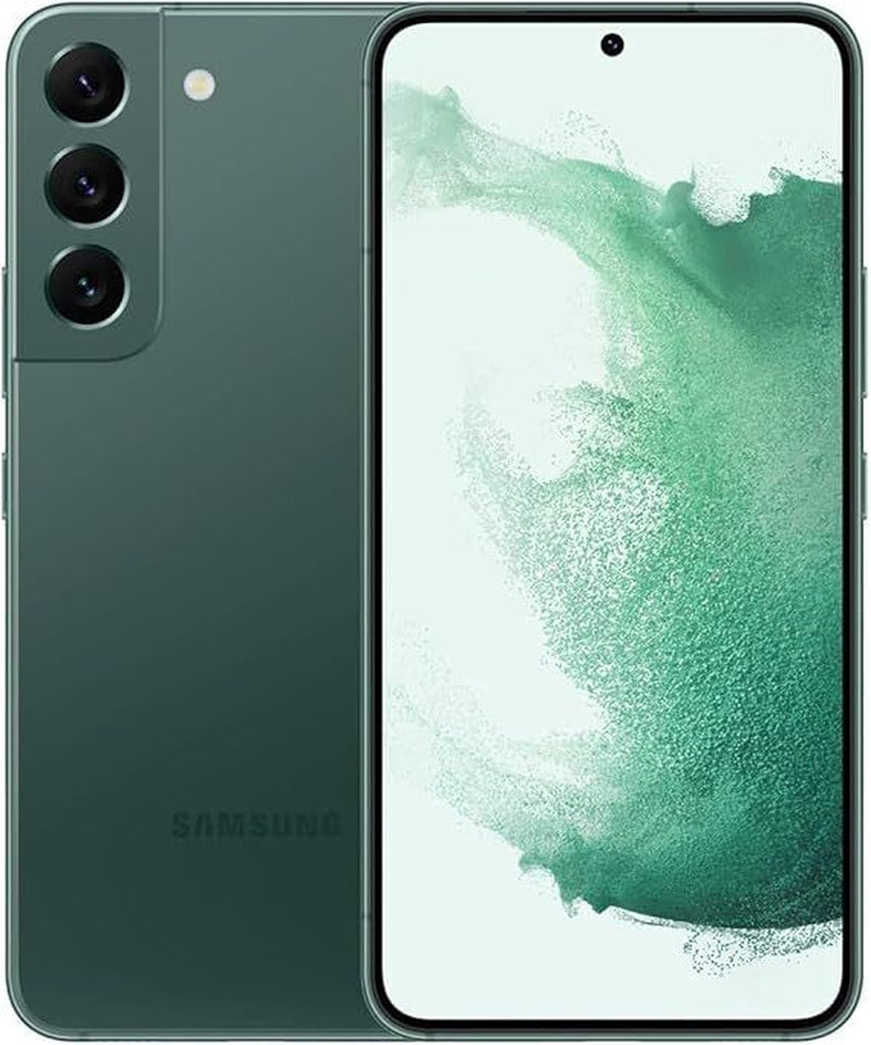 Samsung Galaxy S22 | S22+ 5G 128GB - Factory Unlocked Smartphone - New in Box