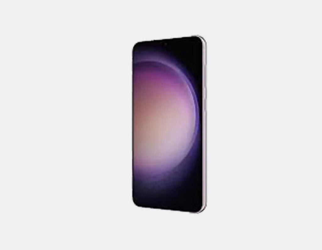 Galaxy S23 5G S9110 Dual SIM 128GB 8GB RAM GSM Unlocked – Lavender
