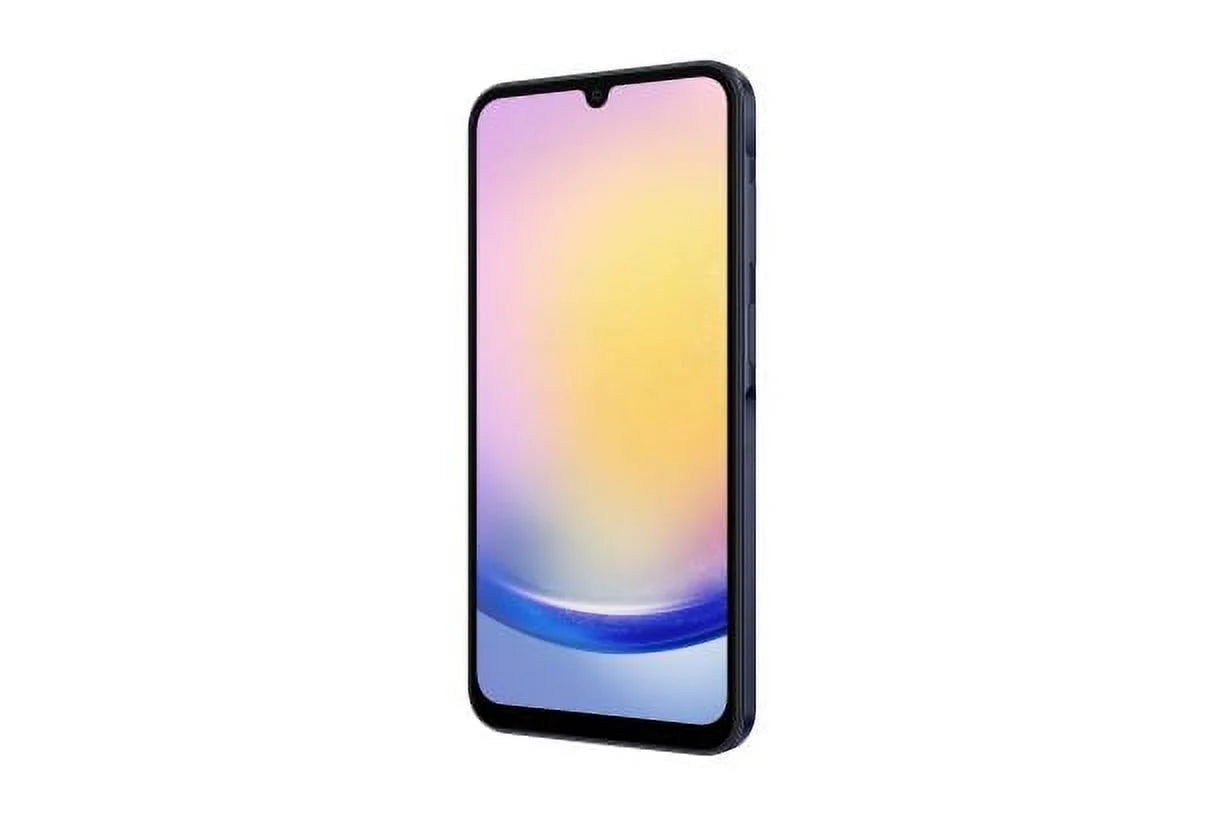 Galaxy A25 5G - Prepaid Smartphone
