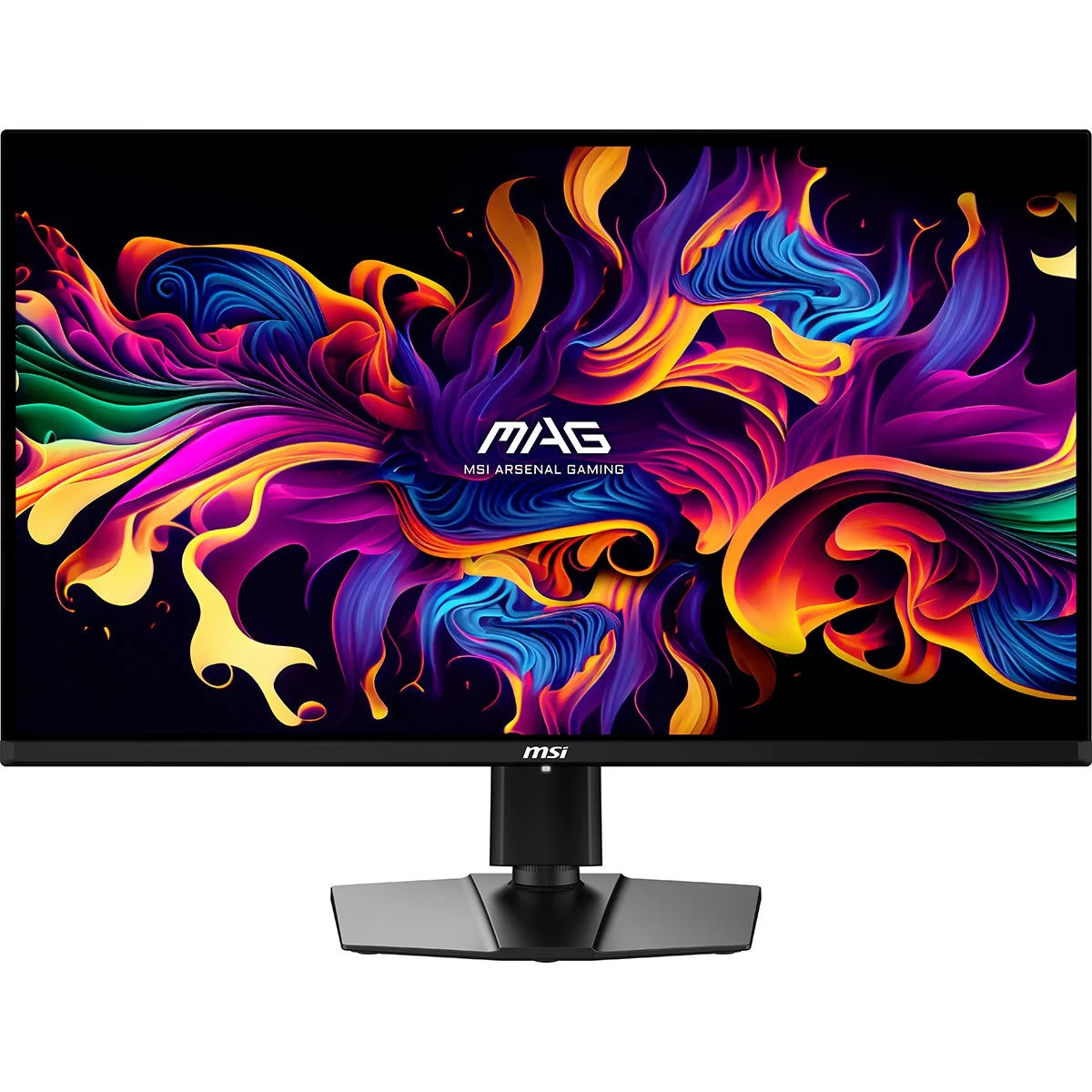 32" 165 Hz QD-OLED UHD Gaming Monitor 3840 X 2160 (4K) MAG 321UP QD-OLED