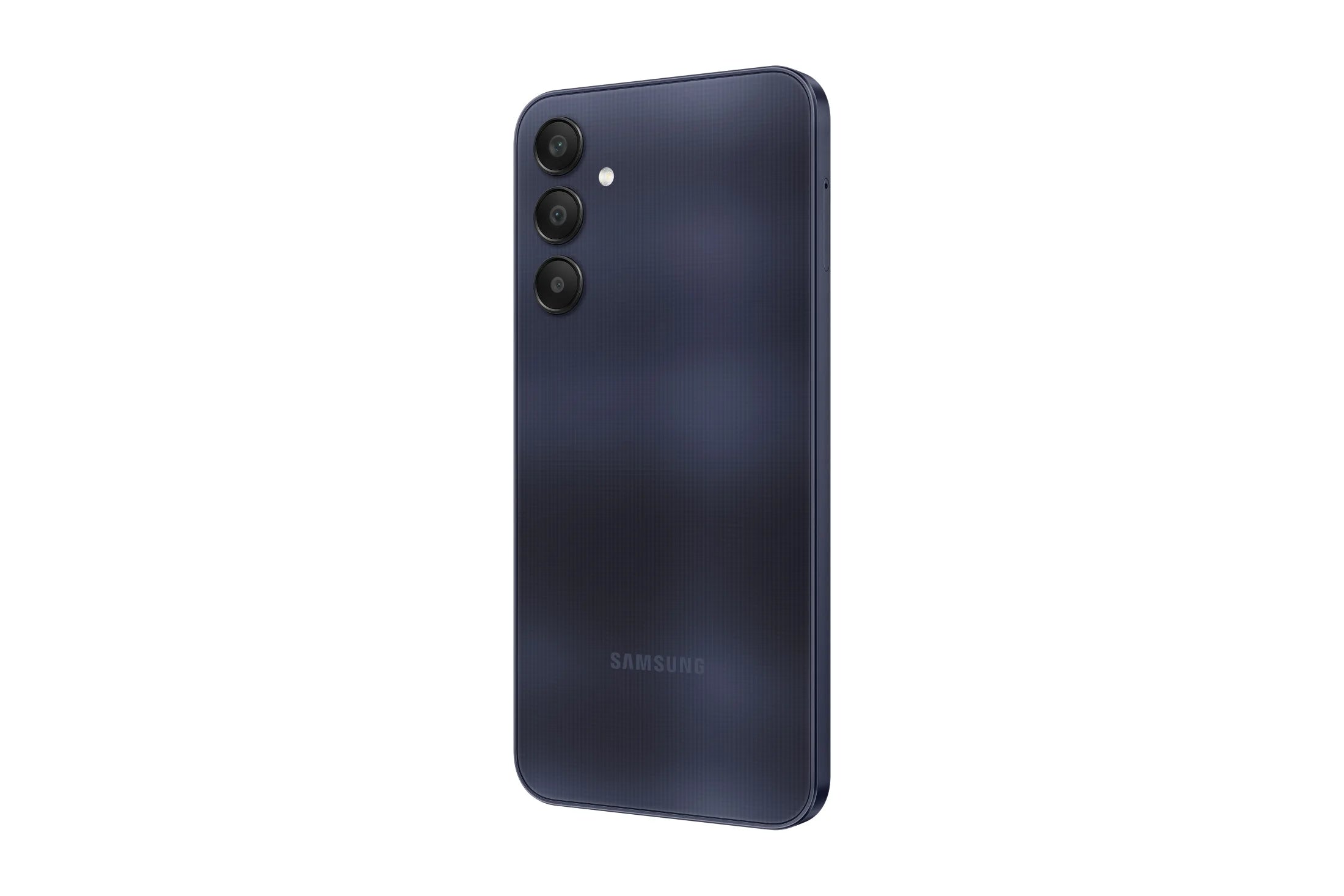 Galaxy A25 5G, 128GB, Black - Prepaid Smartphone [Locked to ]