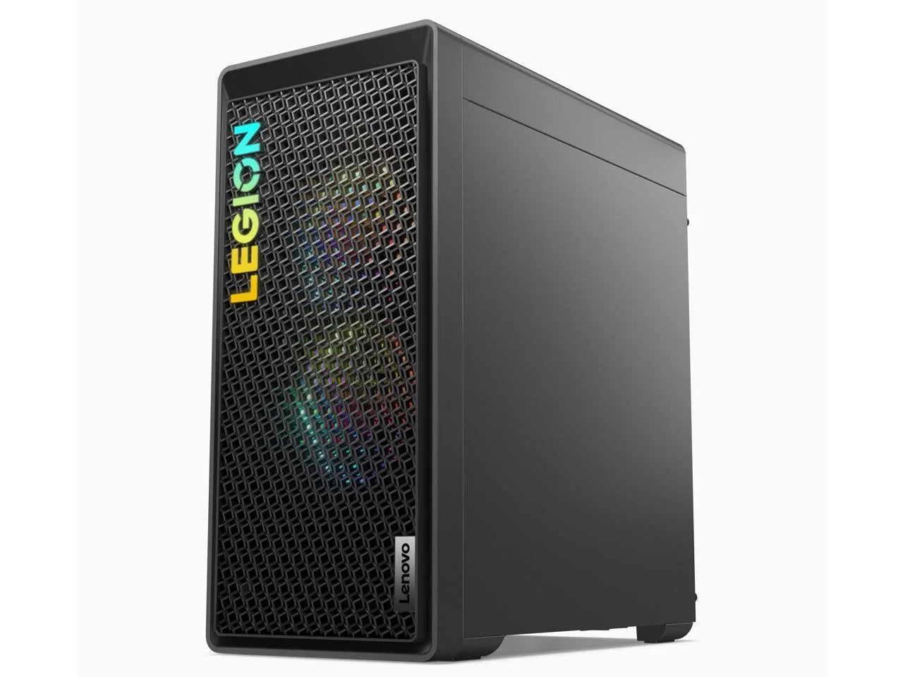 Legion Gaming Desktop, Intel Core I7, 16GB, 1TB SSD, Black, 90UT0016US