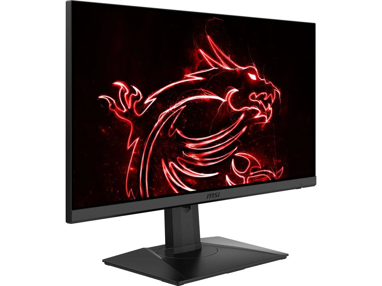 27.0 170 Hz Rapid IPS QHD Gaming Monitor G-Sync Compatible 2560 X 1440 (2K) G272QPF