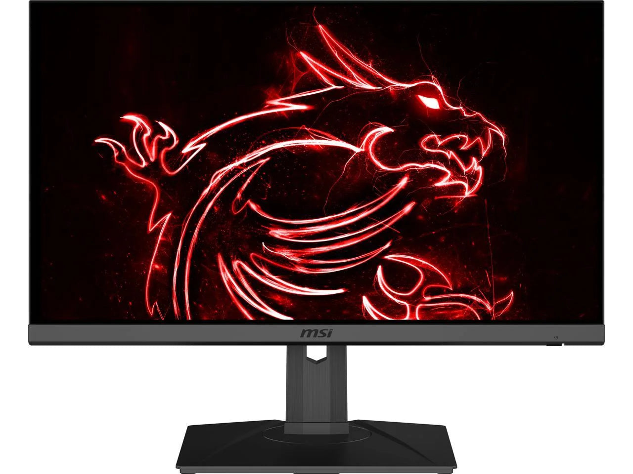 27.0 170 Hz Rapid IPS QHD Gaming Monitor G-Sync Compatible 2560 X 1440 (2K) G272QPF