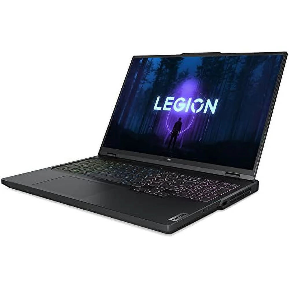 Legion Pro 5I 16" Gaming Laptop, Intel 16-Core I7-13700Hx, 16GB, 1TB SSD