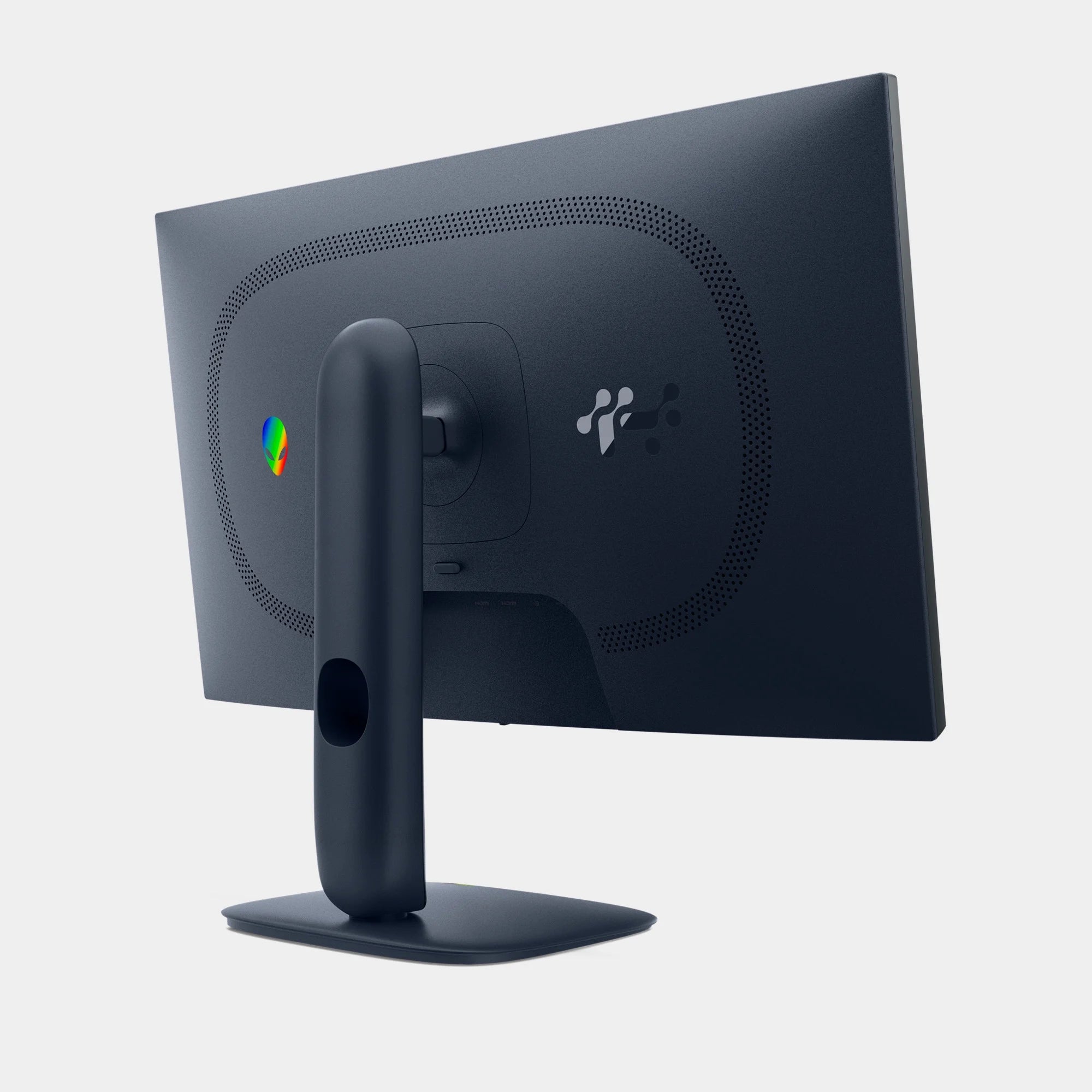 27 Gaming Monitor 27" QHD 180Hz IPS Anti-Glare Computer Display Black, AW2725DM