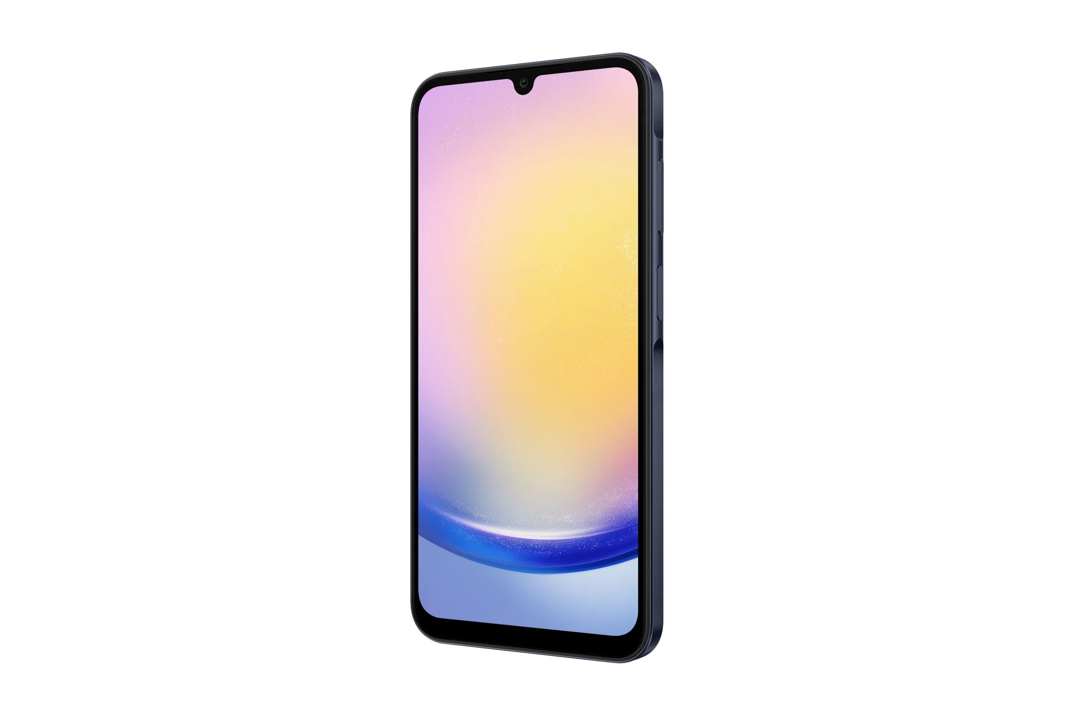 Galaxy A25 5G, 128GB, Black - Prepaid Smartphone [Locked to ]
