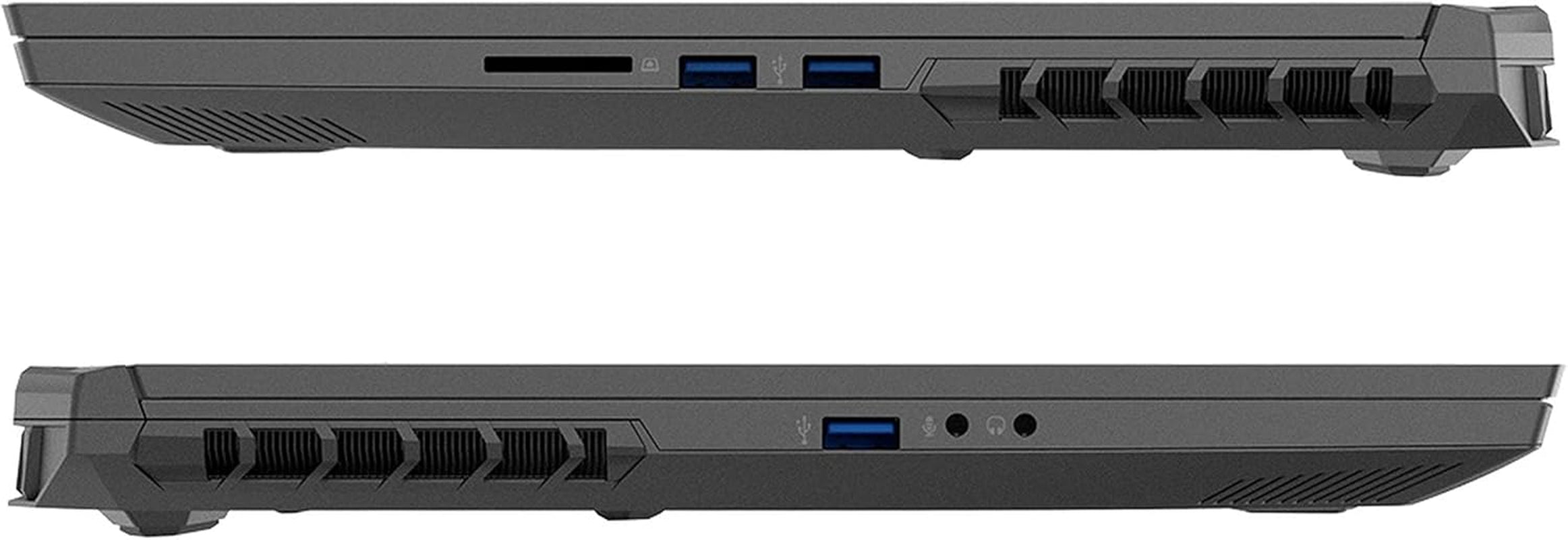 Prometheus XVII (2021) 17.3" RTX 3080 Gaming Laptop, Intel I7-11800H CPU, NVIDIA Geforce RTX 3080 GPU, 17.3 Inch QHD 165Hz Display, Thunderbolt 4, 512GB Pcie Gen 3 SSD, 16GB DDR4 RAM, Windows 10 Home