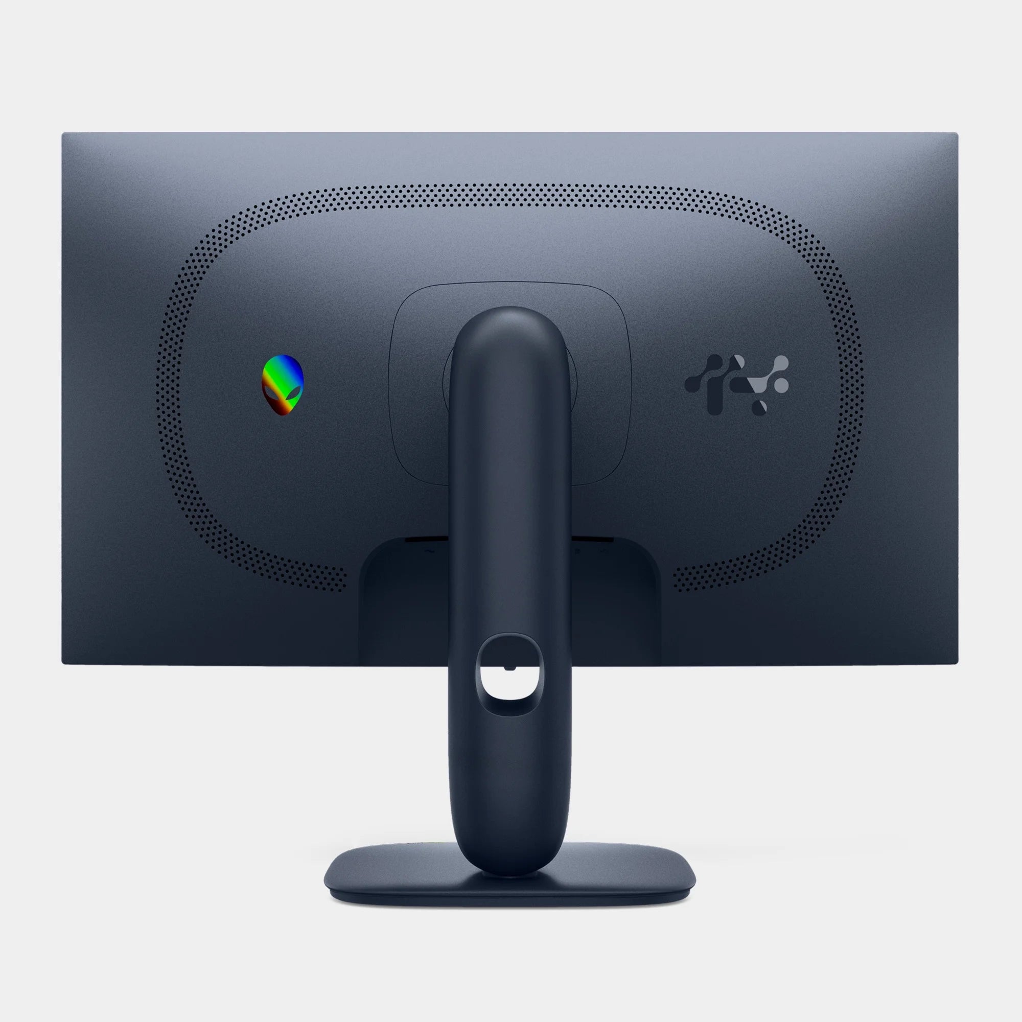 27 Gaming Monitor 27" QHD 180Hz IPS Anti-Glare Computer Display Black, AW2725DM