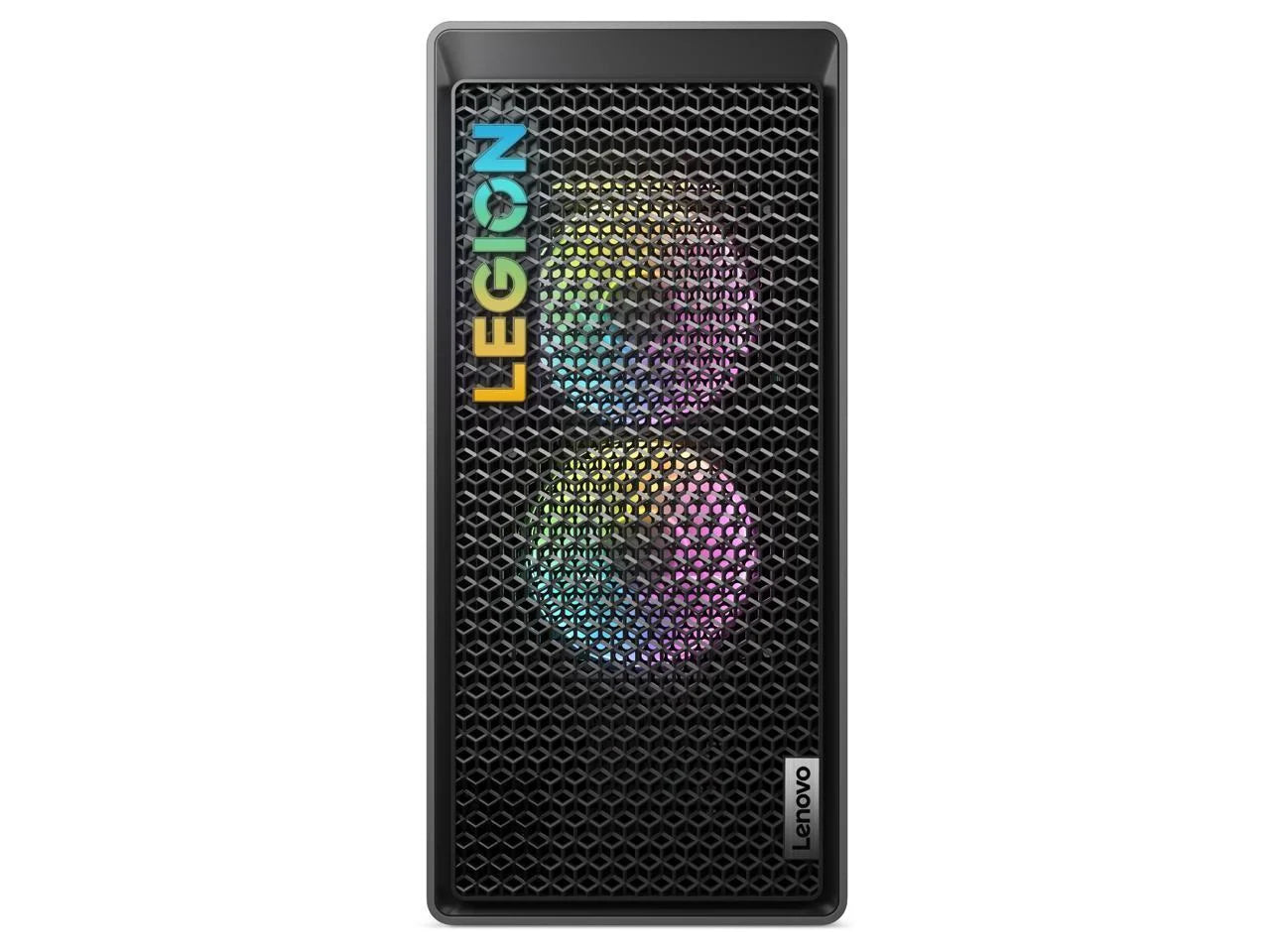 Legion Gaming Desktop, Intel Core I7, 16GB, 1TB SSD, Black, 90UT0016US
