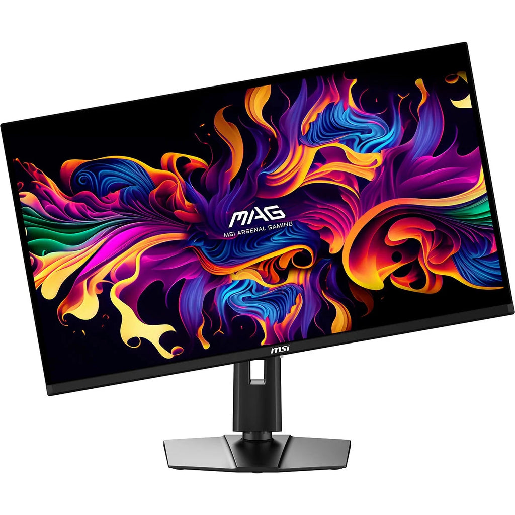 32" 165 Hz QD-OLED UHD Gaming Monitor 3840 X 2160 (4K) MAG 321UP QD-OLED