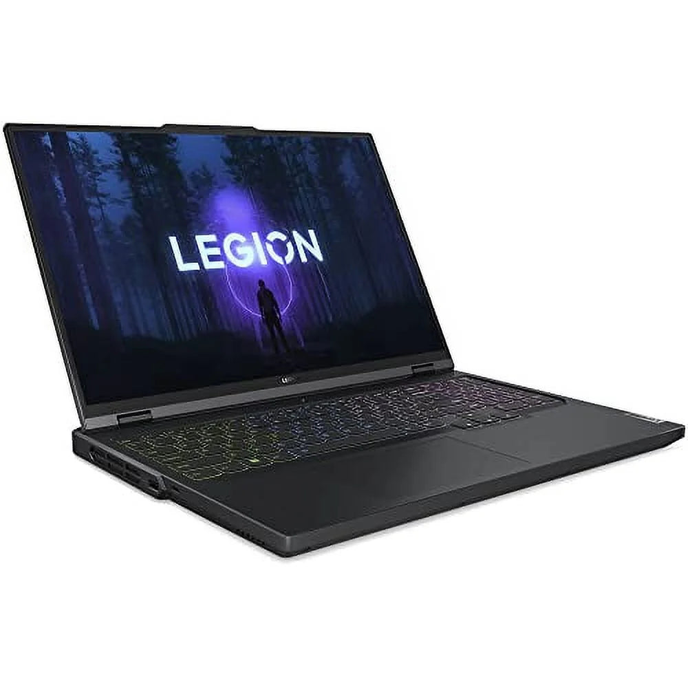 Legion Pro 5I 16" Gaming Laptop, Intel 16-Core I7-13700Hx, 16GB, 1TB SSD