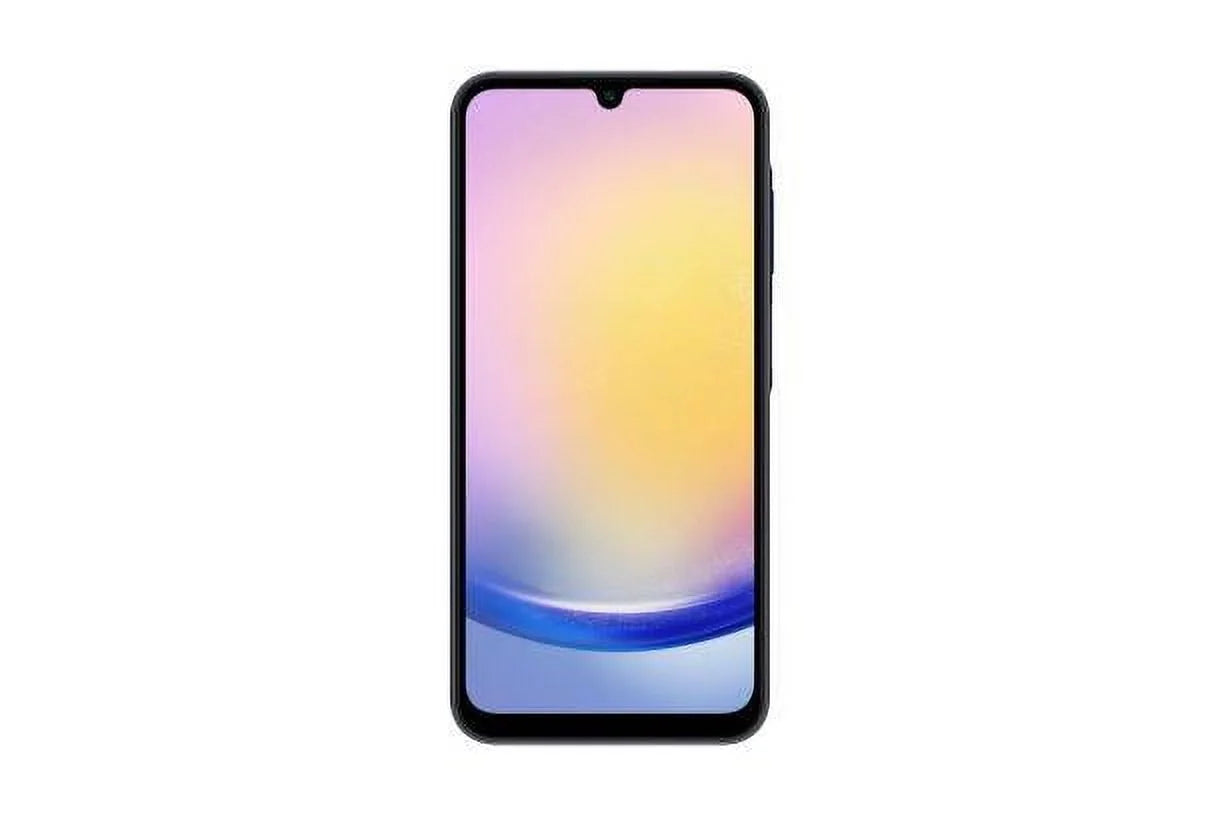 Galaxy A25 5G - Prepaid Smartphone