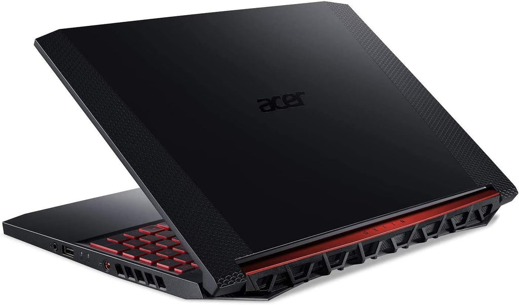 Nitro 5 Gaming Laptop, Intel Core I5-9300H, NVIDIA Geforce GTX 1650, 15.6" Full HD IPS Display, Wi-Fi 6, Backlit Keyboard, Win10, with Accessories (16GB RAM | 1TB Pcie SSD)