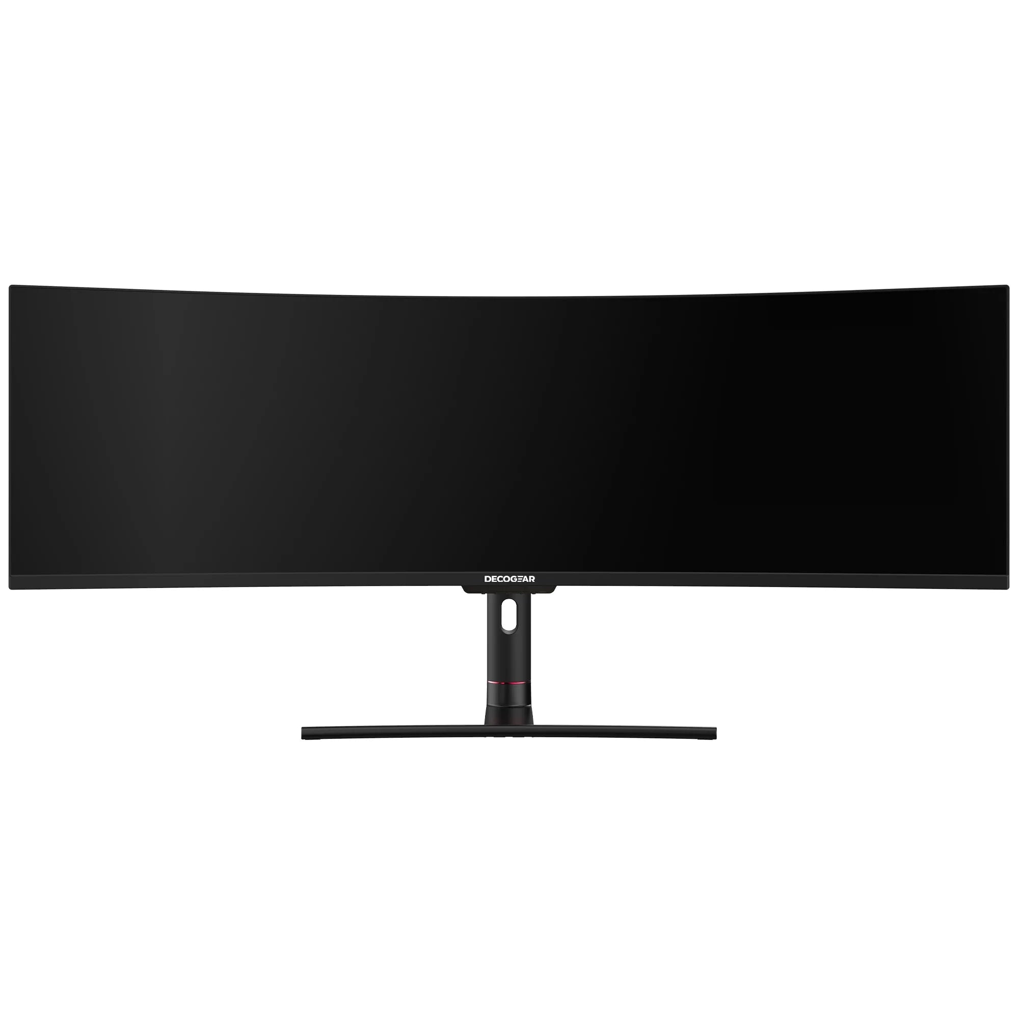 49" Curved Ultrawide Gaming Monitor | DQHD 5120X1440 | 32:9 | 120 Hz | 101% NTSC 100% Srgb