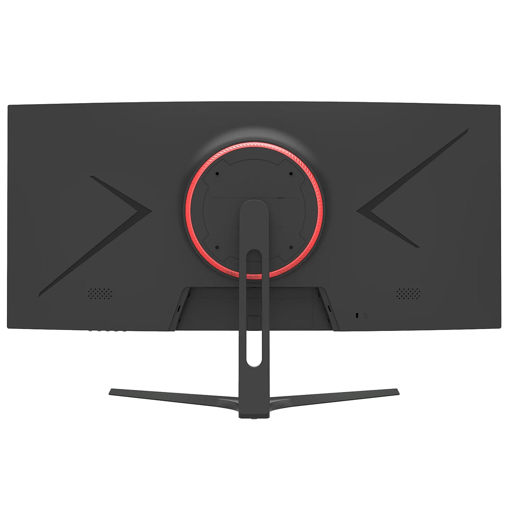 30" Curved Ultrawide Monitor WFHD 200Hz 1500R HDMI DP Black
