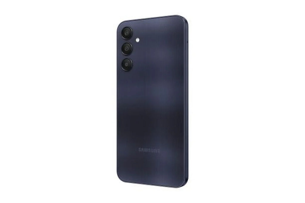 Galaxy A25 5G - Prepaid Smartphone