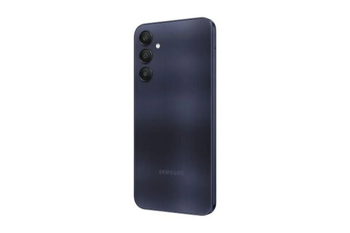 Galaxy A25 5G - Prepaid Smartphone