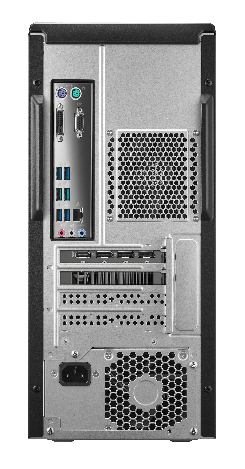 ROG Strix I5 3050 Desktop;  ROG Strix Intel Core I5-11400F, NVIDIA Geforce RTX 3050 Graphics, 8GB RAM, 512GB SSD, Gray, Windows 11 Home, G10CE-WB553