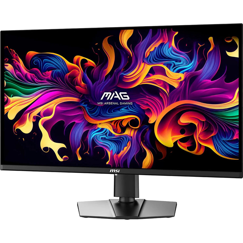 32" 165 Hz QD-OLED UHD Gaming Monitor 3840 X 2160 (4K) MAG 321UP QD-OLED
