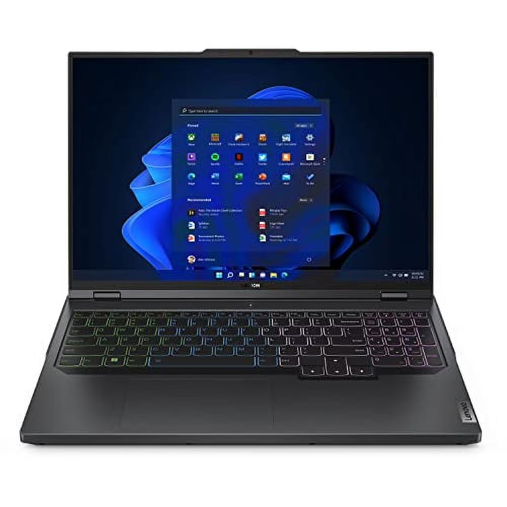 Legion Pro 5I 16" Gaming Laptop, Intel 16-Core I7-13700Hx, 16GB, 1TB SSD