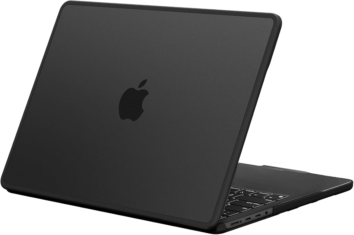 Anti-Cracking Hard Shell Case Compatible with Macbook Pro 14-Inch 2025 2024-2021