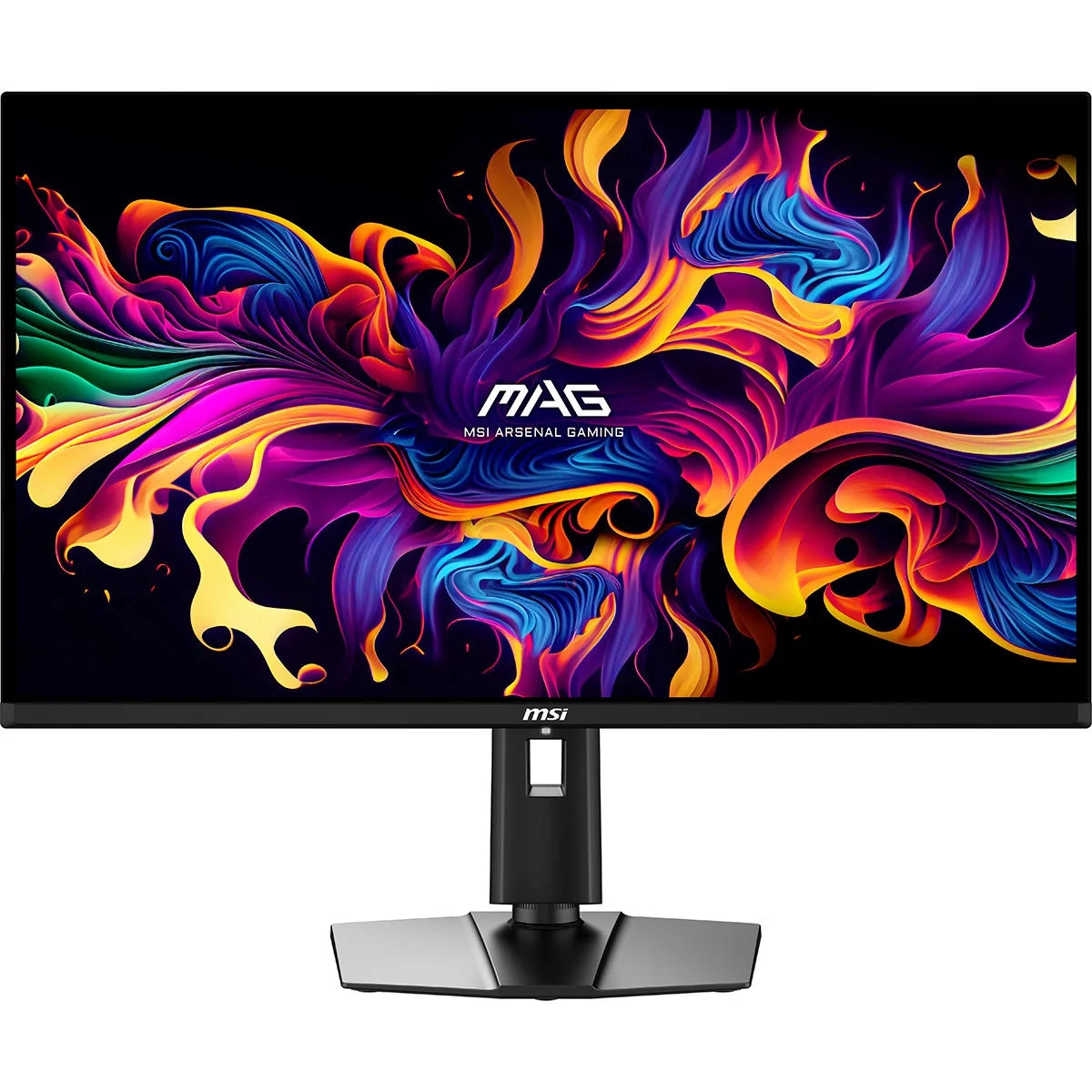 32" 165 Hz QD-OLED UHD Gaming Monitor 3840 X 2160 (4K) MAG 321UP QD-OLED
