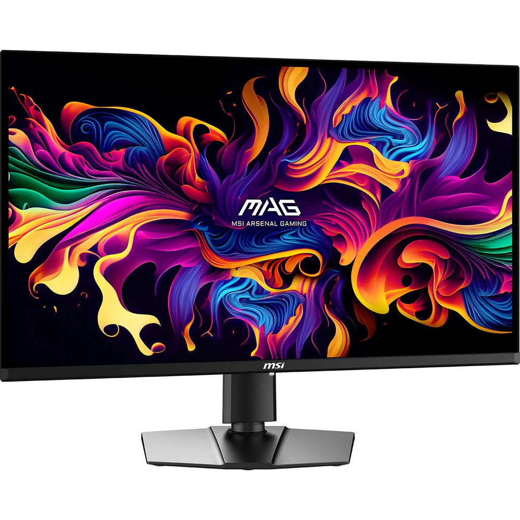 32" 165 Hz QD-OLED UHD Gaming Monitor 3840 X 2160 (4K) MAG 321UP QD-OLED