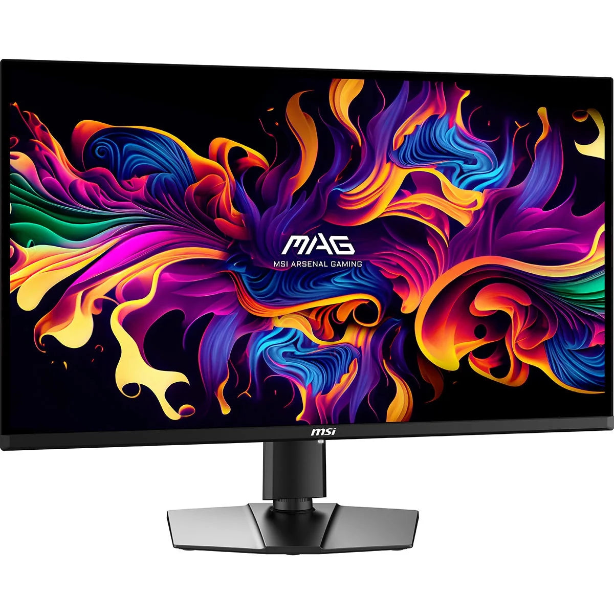 32" 165 Hz QD-OLED UHD Gaming Monitor 3840 X 2160 (4K) MAG 321UP QD-OLED