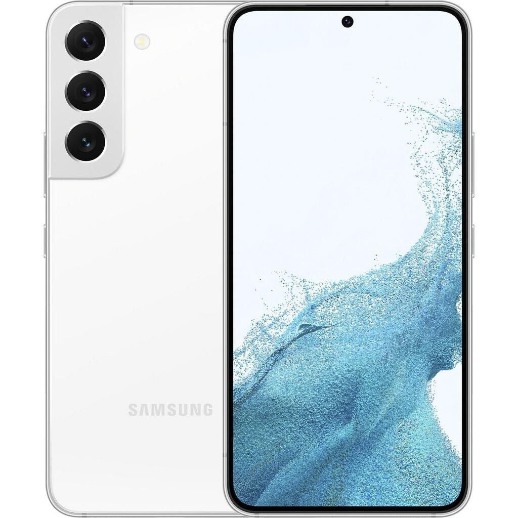 Samsung Galaxy S22 | S22+ 5G 128GB - Factory Unlocked Smartphone - New in Box
