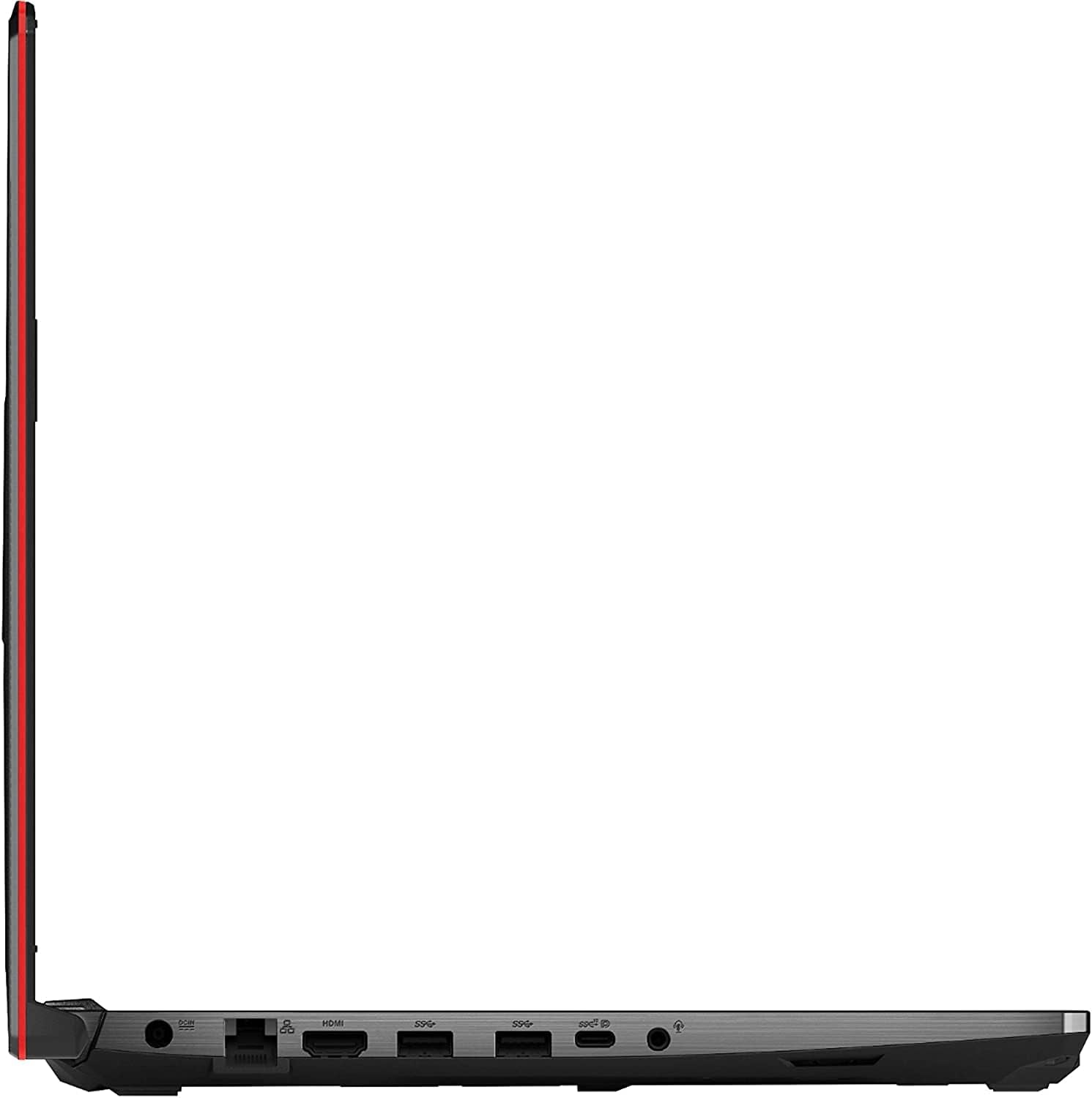 2021 Newest TUF Premium Gaming Laptop: 15.6" FHD 144Hz IPS Display, Intel Gaming H Core I5-10300H, 8GB RAM, 1TB SSD+1TB HDD, NVIDIA Geforce GTX 1650Ti, Wifi6, Backlit-Kyb, DTS, Win10H, TF