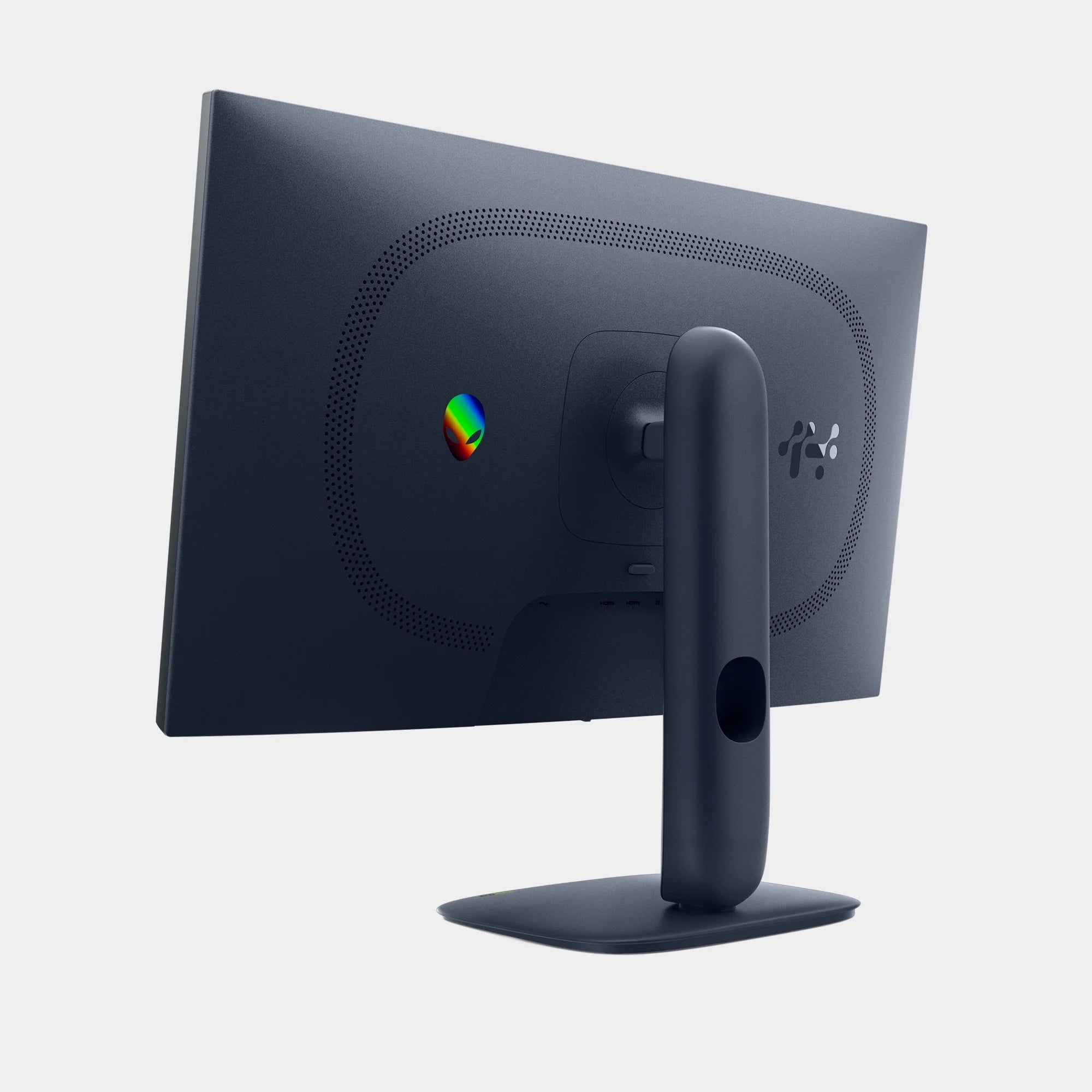 27 Gaming Monitor 27" QHD 180Hz IPS Anti-Glare Computer Display Black, AW2725DM