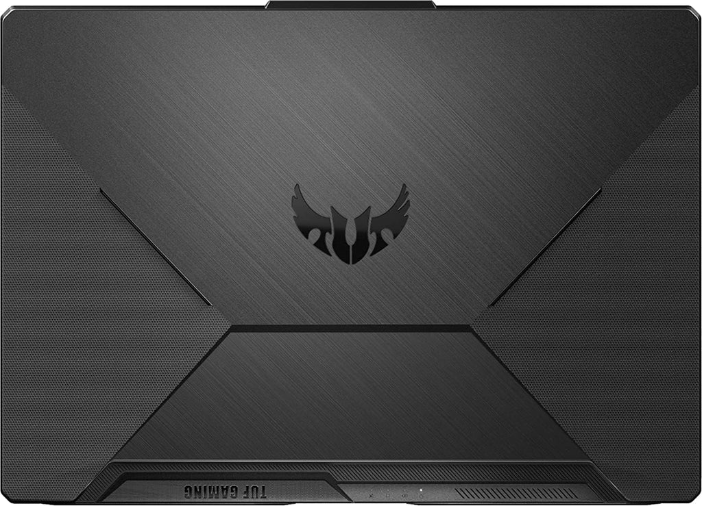 2021 Newest TUF Premium Gaming Laptop: 15.6" FHD 144Hz IPS Display, Intel Gaming H Core I5-10300H, 8GB RAM, 1TB SSD+1TB HDD, NVIDIA Geforce GTX 1650Ti, Wifi6, Backlit-Kyb, DTS, Win10H, TF