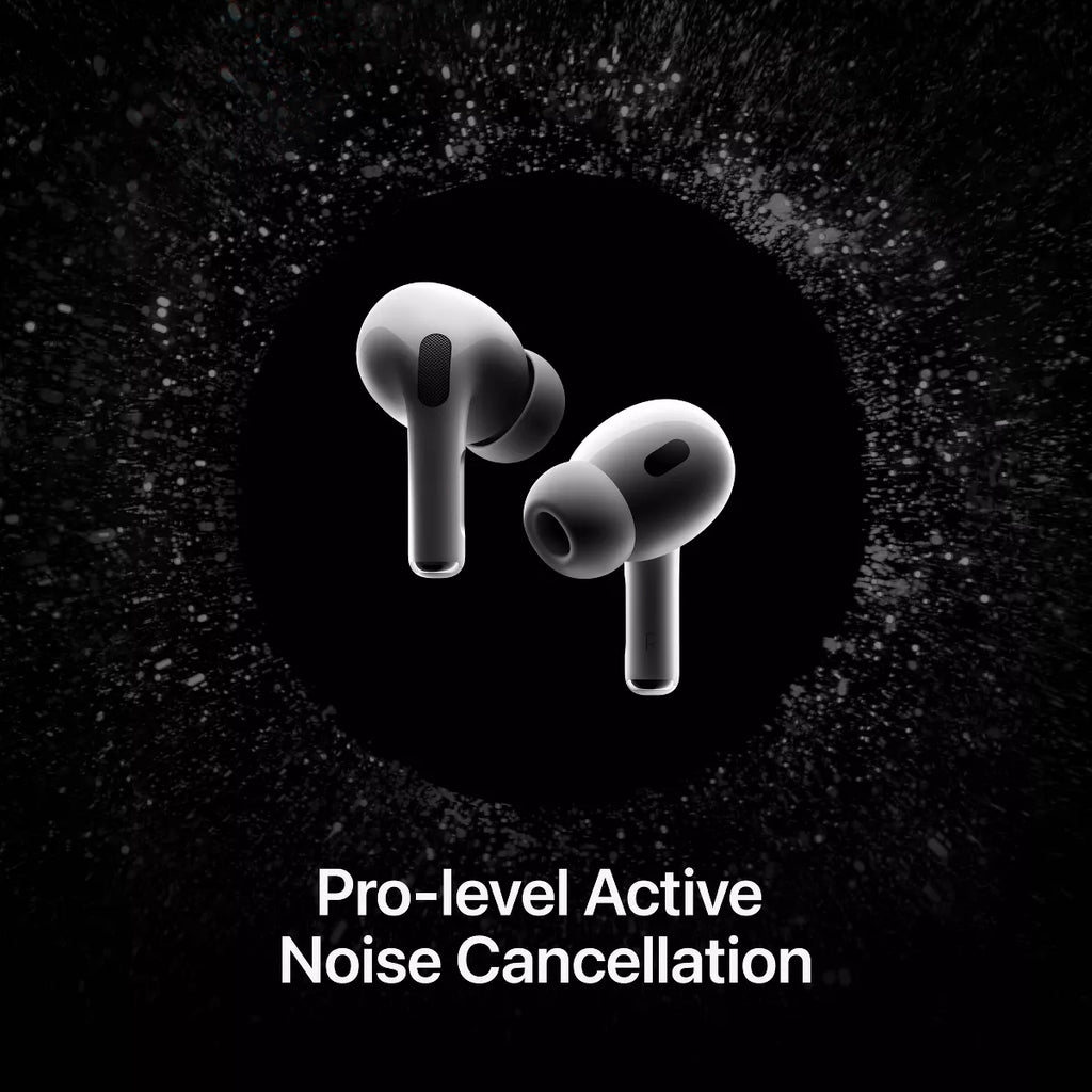Apple Airpods Pro 2 with Active Noise Cancellation